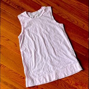 Athleta girl muscle tank